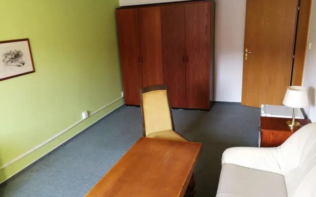 Hotel U andela Michaela