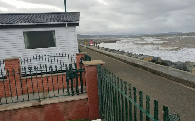 Golden Sands Holiday Park
