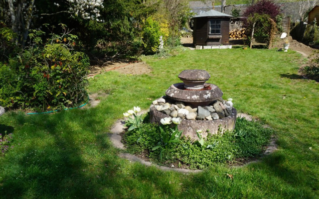 Ferienhaus MagnoliAhr