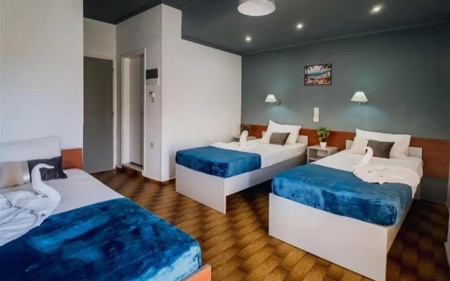 Cloud 9 Hotel Shisha & Cocktail Bar - Adults Only