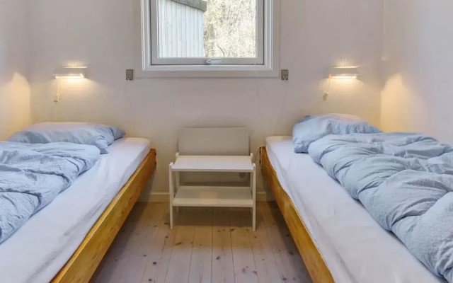 "Esben" - 400m from the sea in Bornholm