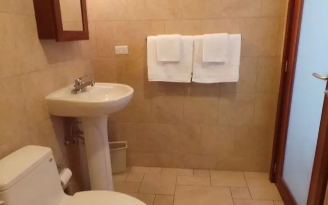 Ocean's Luxury 2 Bedroom Suites