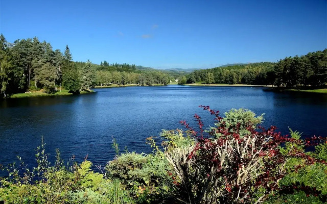 Village Vacances Le Lac