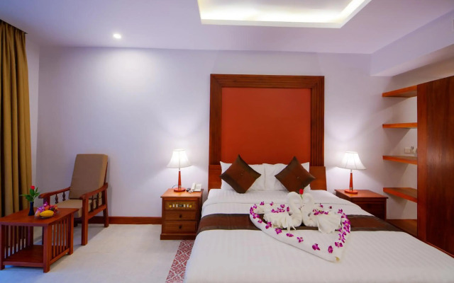 Shadow Angkor Residence