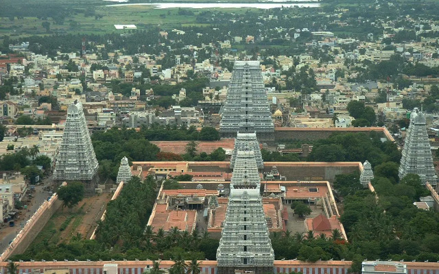OYO Rooms Madurai District Court