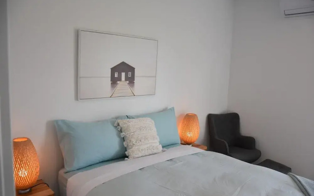 Peninsula Beachside Accommodation
