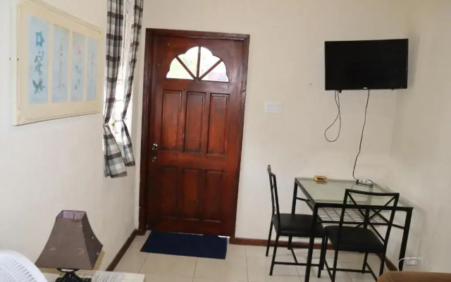 BLR Beach Villas