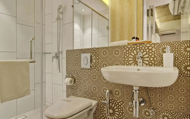 Timez Hotel Melaka