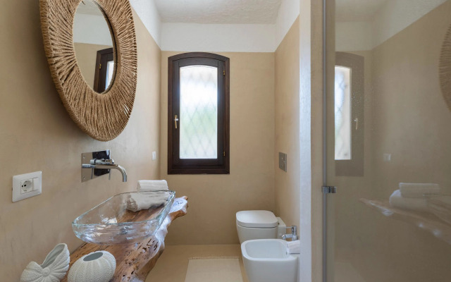 Luxe Cote Stay- Elegant Villa