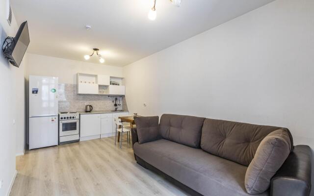 Апартаменты на Евгения Савкова 35