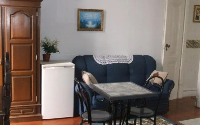 Residencial Dandy