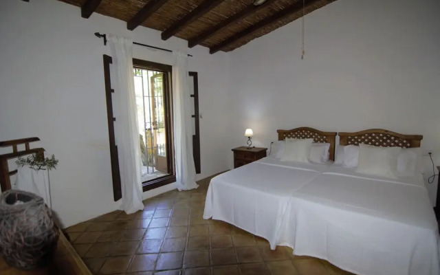 Casa Olivos