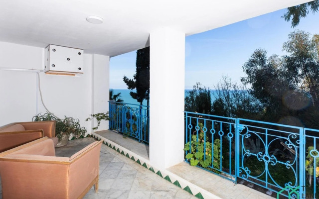 Vue Infinie Calme et s r nit Sidi Bou