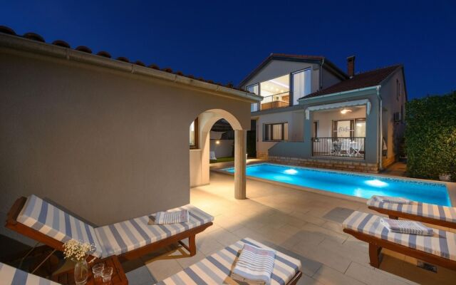 Villa Antea Zadarvillas