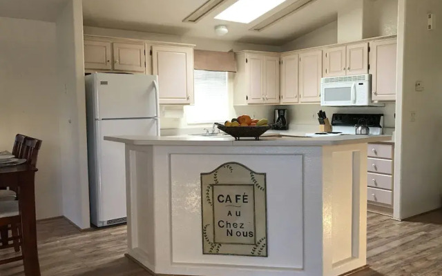 Monte VistaVillage RV Resort