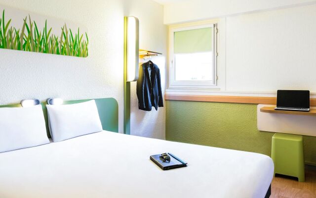 ibis budget Lyon Gerland