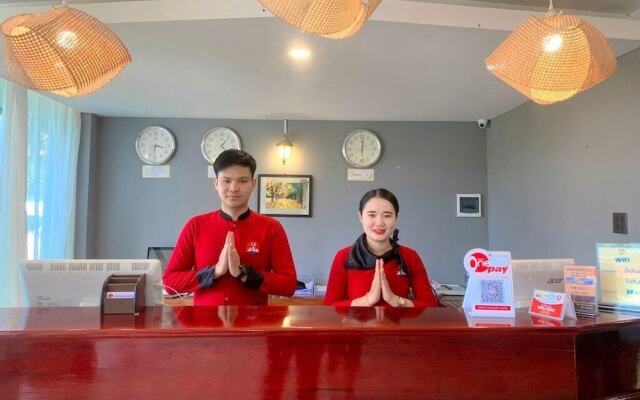 Lisha Grand Hotel