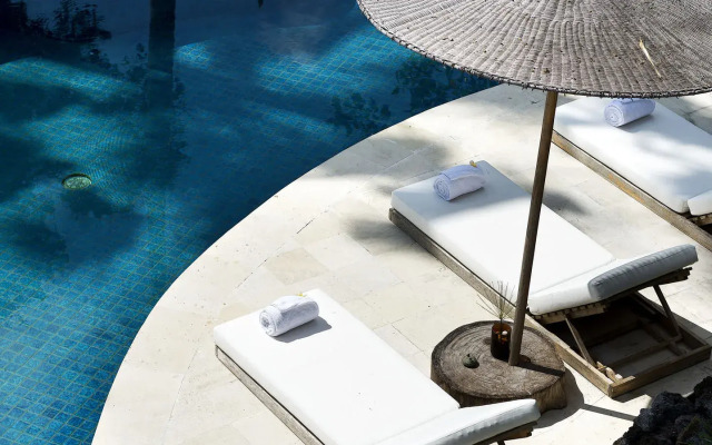 Planta Luxury Boutique Resort