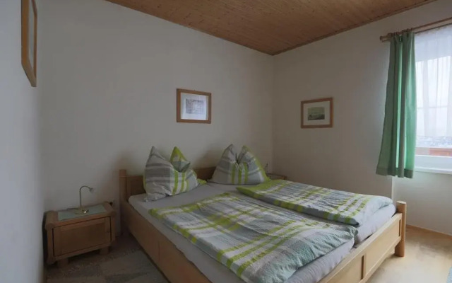 Ferienwohnungen Matzner