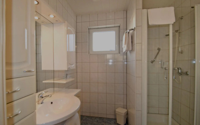 Hotel Pension Jägerstieg