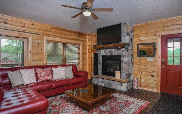 Sheba Snow 5 Bedroom House