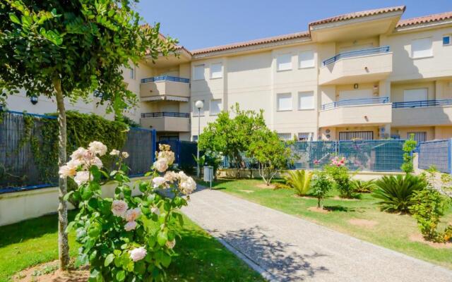 Apartamentos Sanlucar Y Donana