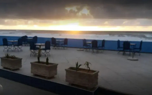 Hôtel Ait Baamrane