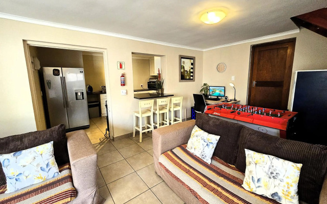 Walters Lane Apartment 3