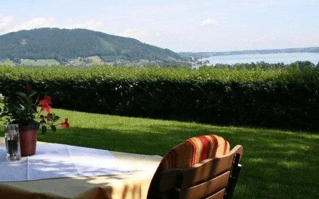 Pension Seeblick