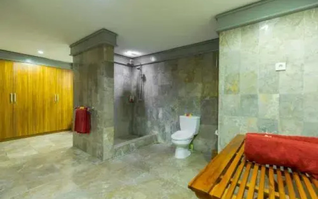 Villa Kibbi