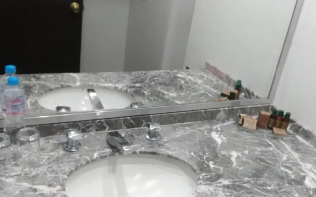 Hotel Valle de Mexico Toreo