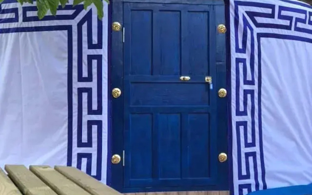 Camping Fonts de l'Algar