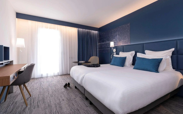 Hôtel Mercure Toulon La Seyne-Sur-Mer