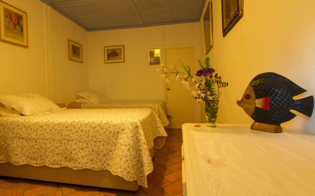 Paradise in Portugal