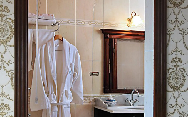 Dersaadet Hotel - Special Class