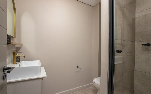 BlackBrick Sandton One