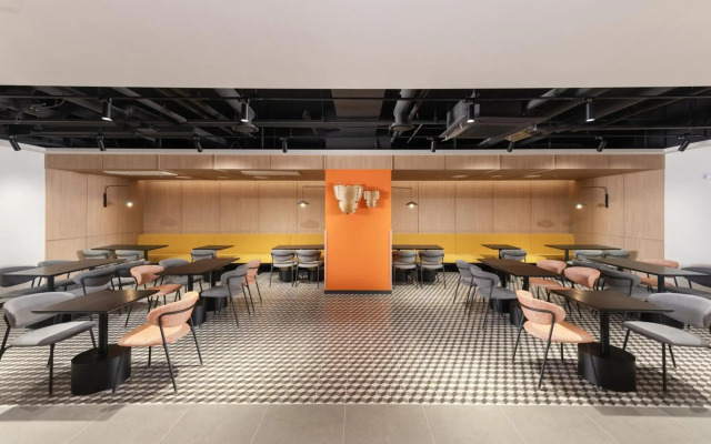 Travelodge Myeongdong Namsan
