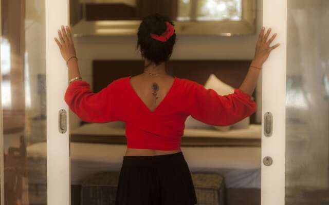 VAYAM Boutique Resort & Spa