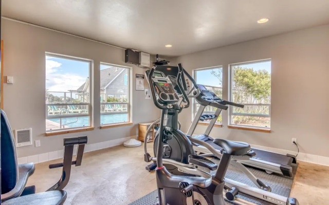 Knee Deep In Happiness