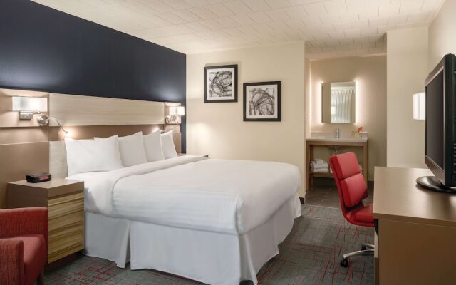 Park Inn by Radisson Indiana