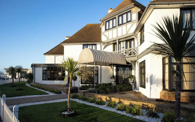 The Relais Cooden Beac