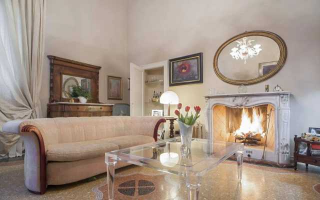 Dimora Storica Ai Casini D'ardenza B&B