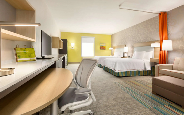 Home2 Suites by Hilton Shenandoah The Woodlands