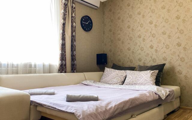 uTrip (юТрип) на улице Чистопольская 61Б