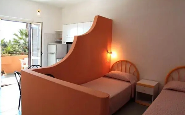 Esmeraldo Residence