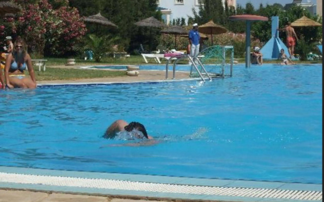 Majesty Golf Hotel