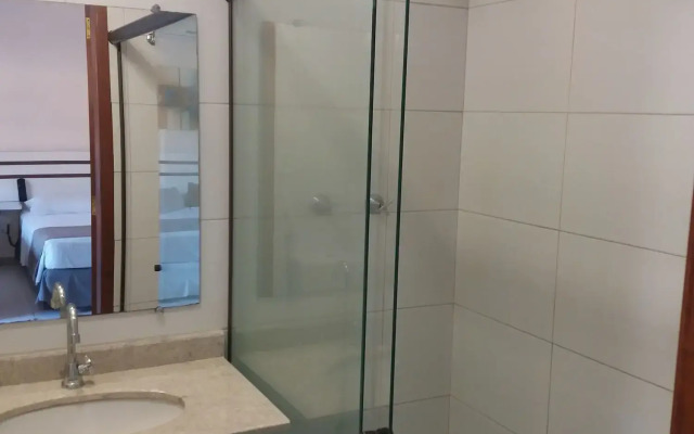 Porto Geraes Praia Hotel