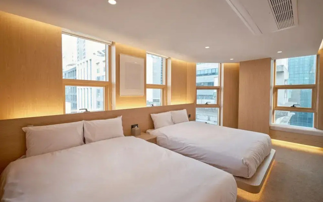 UH Suite The Coex