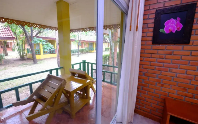 Chomdao Hotel & Resort