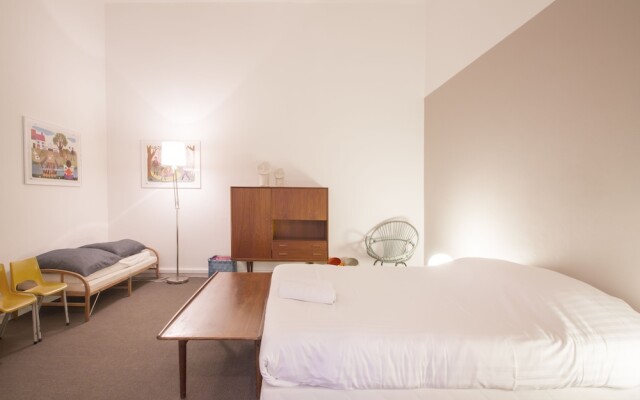 Appartement Leyteire